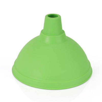Lampshade cOem σύγχρονο Lampshade ανώτατης σιλικόνης σκόνης λάστιχο σιλικόνης τροφίμων ασφαλές
