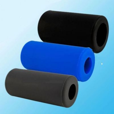 Σιλικόνη λαστιχένιο Sleeving μανικιών λαβών cOem του ISO