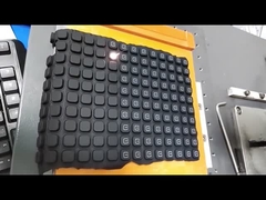 Ανθεκτικά κλειδιά εξαρτημάτων ομιλητών σιλικόνης συνήθειας