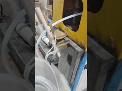 Επίπεδος φωτεινός σωλήνας σιλικόνης LED 20*10mm