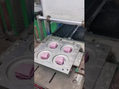 SGS Eco βαθμού τροφίμων φιλική σιλικόνη σίτισης μωρών χαλιών θέσεων