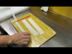 Προσαρμοσμένο κλειδί από καουτσούκ από σιλικόνη