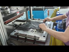 Υψηλής ποιότητας εξαρτήματα από καουτσούκ σιλικόνης τετράγωνο επίπεδο πλυντήριο σφραγίδας πλυντήριο συμπιεσμού