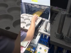 Fryer αέρα σιλικόνης βαθμού τροφίμων μέγεθος συνήθειας σκαφών της γραμμής συναρμολογήσεων