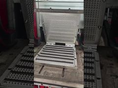 Δείτε την επίδειξη προσαρμοσμένων χυτευμένων εξαρτημάτων από σιλικονούχο καουτσούκ, φλάντζες και άλλα εξαρτήματα από σιλικονούχο καουτσούκ