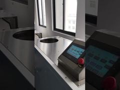 Αφαίρεση γρεζιών και διαχωρισμός μηχανής